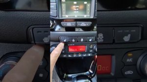 Обзор КИА СИД 1,6 АВТОМАТ