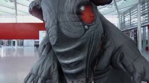 New York based curator and art dealer Vito Schnabel