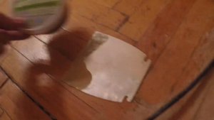 Подготовка паркета для укладки линолеума | Квартирный ремонт | Серия 28 | Чайник на воле