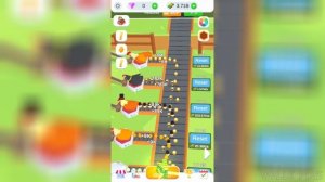 Idle Egg Factory - Gameplay Walkthrough Part 1 - (iOS, Android)