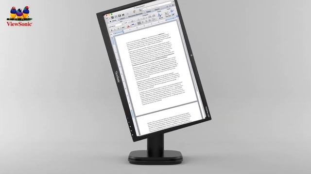 ViewSonic VG2437Smc Video Conferencing Monitor смотреть онлайн