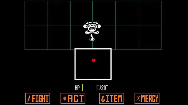 Undertale|Construct2|Version 0.6 смотреть онлайн