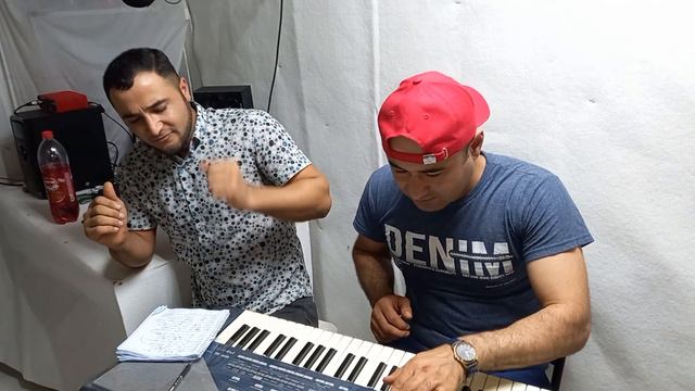 Жонили ижро Бахтиёр Чалишев Москвада +79017040711 смотреть онлайн