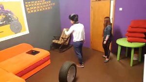 НА РАЗДЕВАНИЕ КРУТИМ МИСТИЧЕСКОЕ КОЛЕСО ФОРТУНЫ С БРАТОМ БЛИЗНЕЦОМ ПАРНЯ кто снял трусы ИЗМЕНА