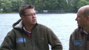 Прикормка для ловли на фидер на реке mpg