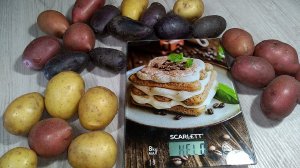 Картофель на посадку - сорта, хранение. Вес и размер семенного картофеля
