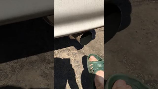 Обзор Toyota Cresta gx100