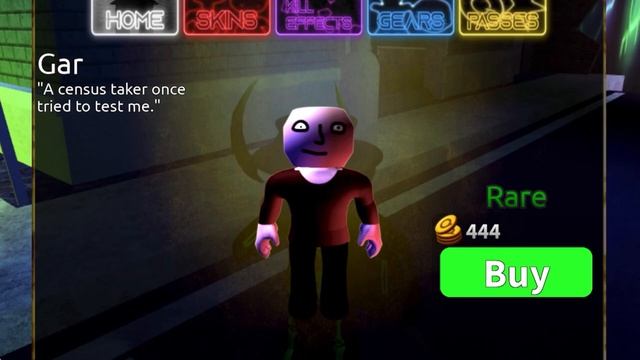 Roblox BEAR * | HALLOWEEN EVENT!!! (New waves mode! Skins, etc) смотреть онлайн