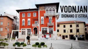 Vodnjan / Dignano d’istria.