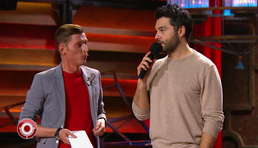 Гости Comedy Club подборка из 66 видео онлайн в хорошем качестве на RUTUBE