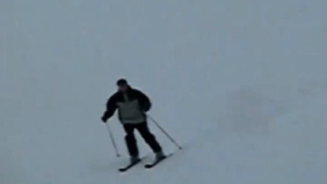 Что-то уже почти получается