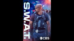 Сериал S.W.A.T (Спецназ Лос-Анжелеса) - впечатления