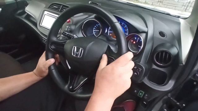 Honda Fit Shuttle. История и обзор от подписчика.!! смотреть онлайн