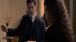 "Шерлок Холмс и дело о шёлковом чулке". (4)