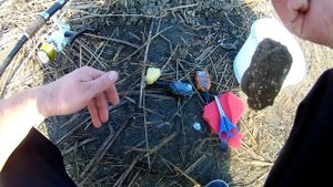 БЕСПЛАТНАЯ,Насадка на карася по холодной воде,Рыбалка в ноябре на карася,