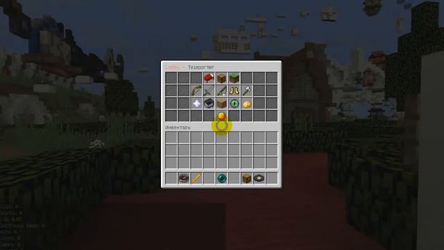 Готовая Сборка сервера С мини-играми 1.8-1.10 смотреть онлайн