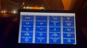 Hyundai Solaris 1.6 АКПП Прошивка ЭБУ - Инварь Инсайд @Phant0mSPB