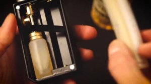 SQUONK PARADE! Coil Art Azeroth & Augvape Druga Side By Side Review!