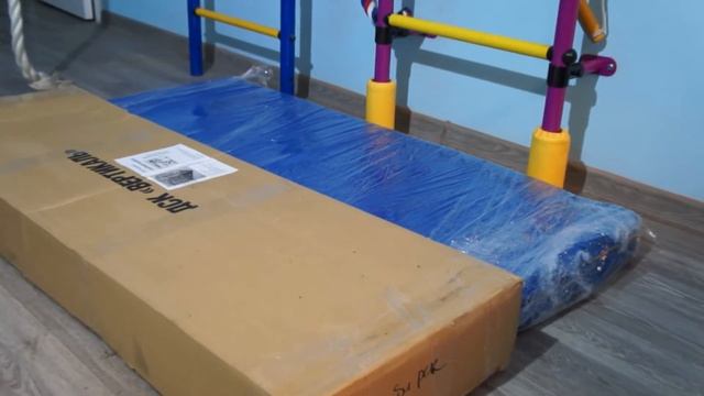 Как выбрать детский спортивный комплекс для дачи смотреть онлайн