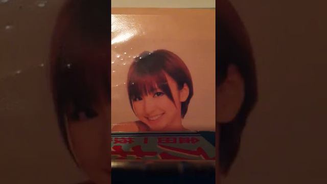 低音イケボがAKB48の篠田麻里子ちゃんにエール！