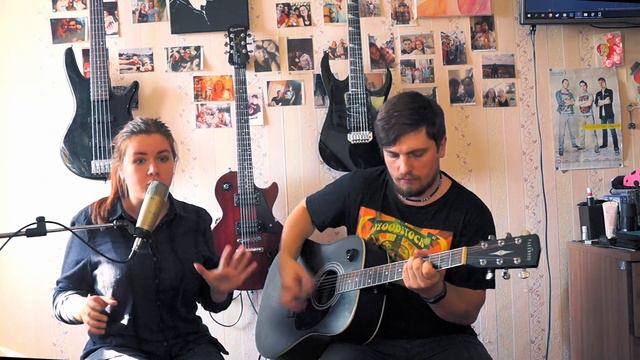 the INVARIANT - Потерялся я (Пилот cover) смотреть онлайн