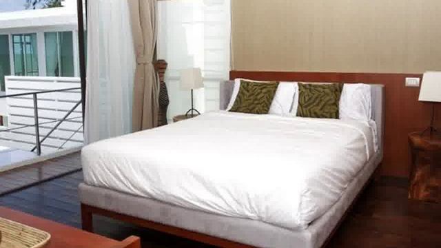 Таиланд, Pran Buri Province, Пранбури - Le Bayburi Pranburi 4 Star смотреть онлайн