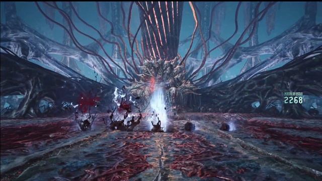 Se nem o Dante conseguiu imagina eu | DMC 5 #1 смотреть онлайн