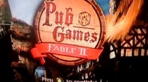 Fable 2 pub games are OUT!!!