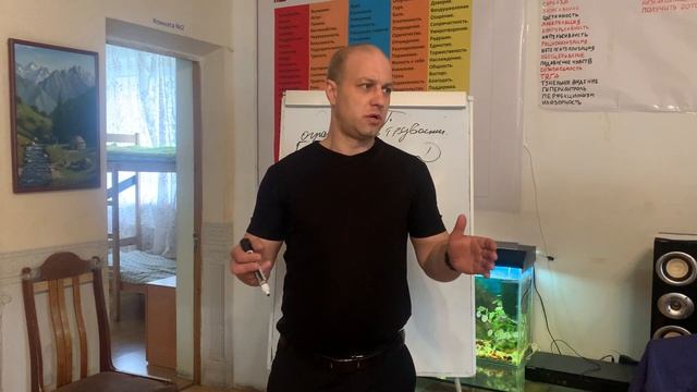 Ограничения в Трезвости
