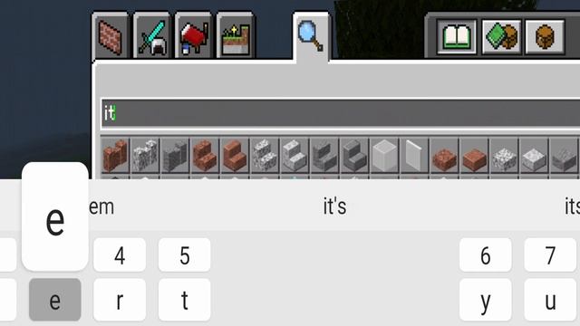How To Get Invisible Item Frames in MCPE! (1.16+) - Minecraft Pocket Edition! ( Bedrock ) смотреть онлайн