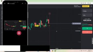 Binomo Bot | best binomo Bot | 100%winning bug | binomo trading strategy