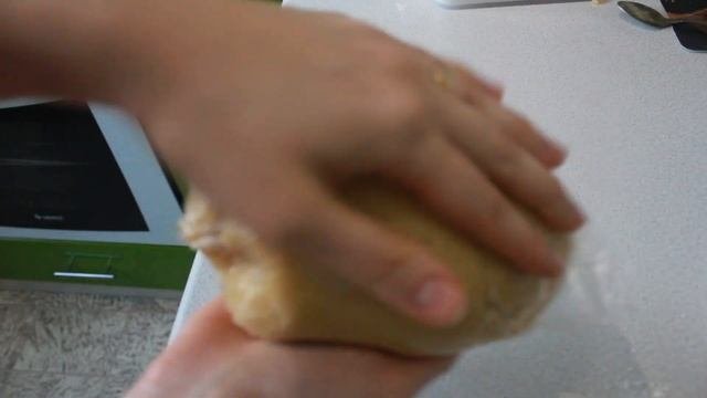 Рецепт "Венское" печенье. Ммм очень вкусно!