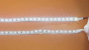 Светодиодная лента LUX: преимущества, сравнение, обзор | SWG