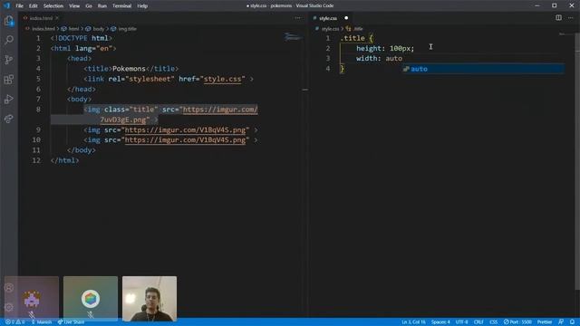 Web Development In a Remote Environment : Intro to Git, with JS, HTML & CSS - Ironhack Tech School смотреть онлайн