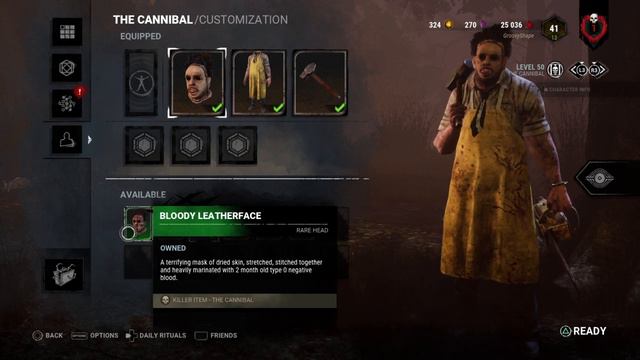Dead by daylight: ALL KILLERS PRESTIGE 3 MAX PERKS(UPDATED) смотреть онлайн