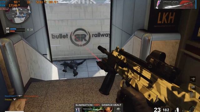 ASUS ROG Strix SCAR 16 - Call of Duty Black Ops Cold War смотреть онлайн