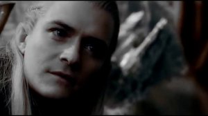 Кили/Тауриэль/Леголас - Не сумею забыть