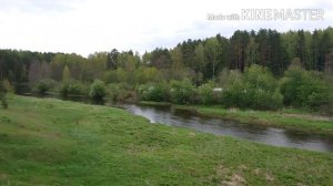 Задание ВКСР Панорама Экстерьер (Драматургия Движения Камеры) Мастерская Хотиненко, Финна, Фенченко