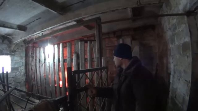 Загоны для свиней за 100$ // металлическая клетка для свиней своими руками