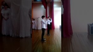 Дмитрий Шелудько и Александр Хижняк- Лебедь и Сокол