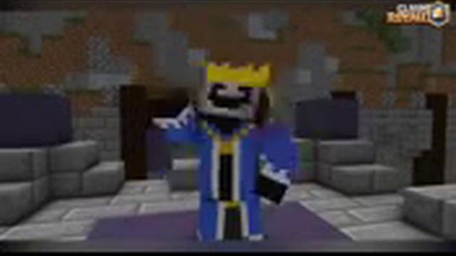 Мультик про клеш рояль смотреть онлайн