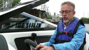 Mercury MerCruiser 4 5L 250