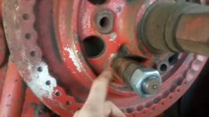 Нива СК 5 М 1