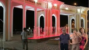 Экскурсия в Душанбе