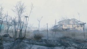 Что случилось с СССР? - Мир Fallout (Лор)