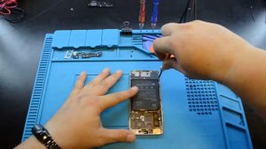 Xiaomi Mi 5 - разборка, инструкция по разбору смартфона How to disassemble smartphone