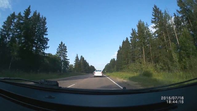 Кимры Дубна встречка смотреть онлайн