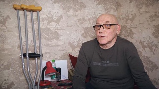 Лишившийся ноги новосибирец требует два миллиона рублей от медиков