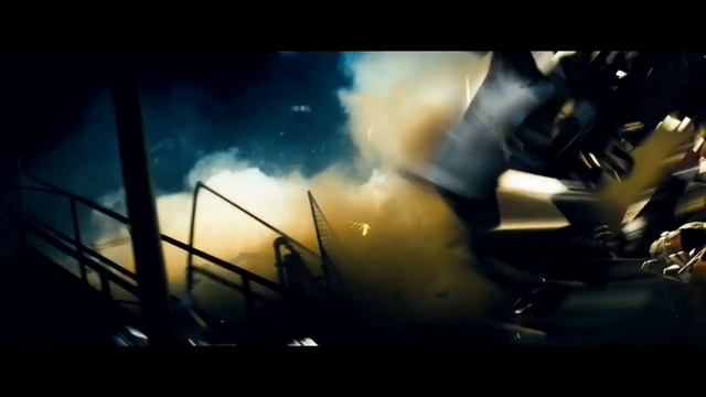 Трансформеры 2007 за 1 минуту
