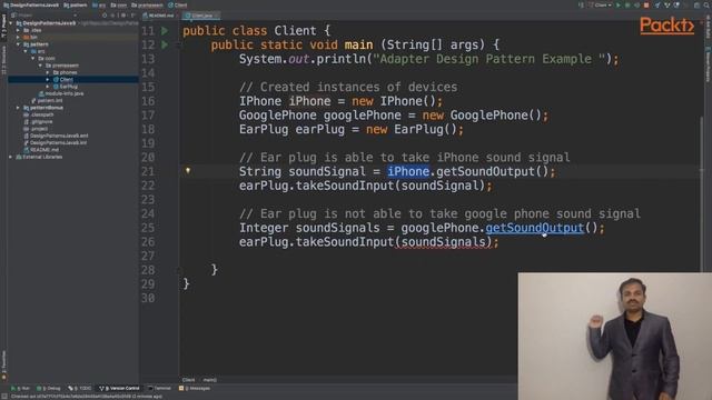 Learn Design Patterns with Java by Aseem Jain